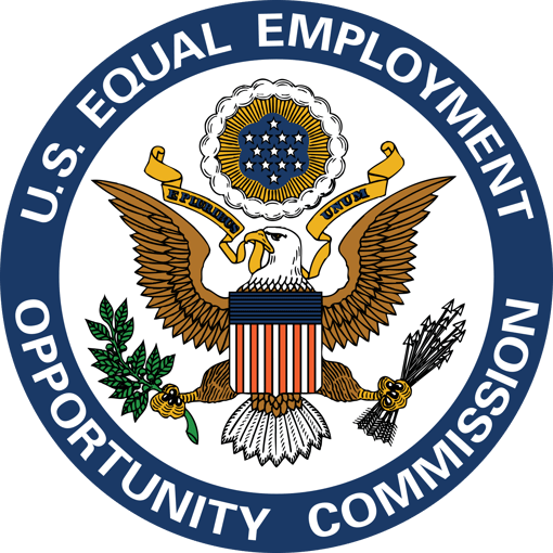 Equal Employment Opportunity Commision crest