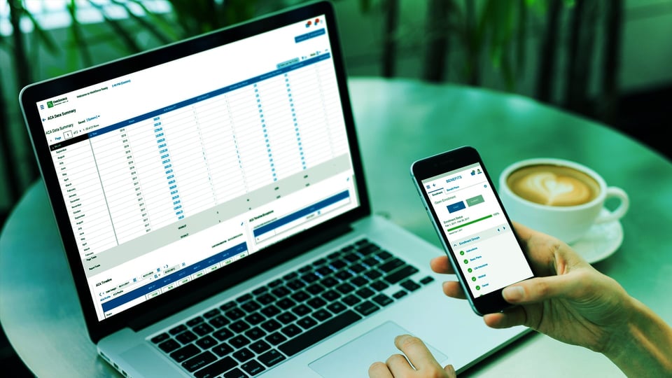 Moulton Hardin M H OneSource For Georgia HR Benefits Payroll