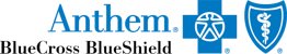 Anthem Georgia BlueCross BlueShield logo