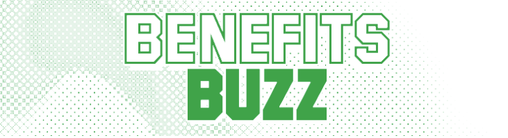 Benefits Buzz