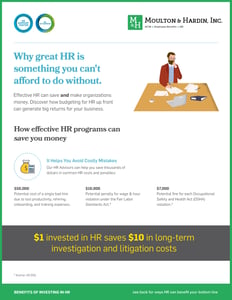 Why You Need HR Guide