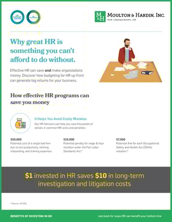 Why You Need HR Guide