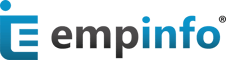 EmpInfo logo