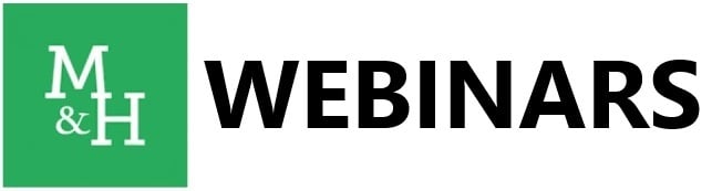 MH Webinars