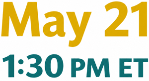 May 21-1
