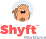 Shyft Workforce logo