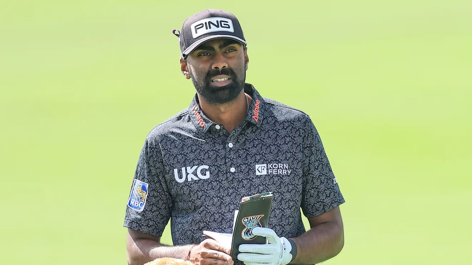 Signature Scroll_ Sahith Theegala back on track at Arnold Palmer Invitational presented by Mastercard - PGA TOUR