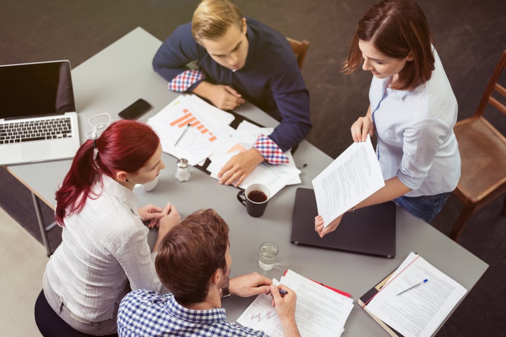 Year-Round Georgia Employee Benefits Engagement