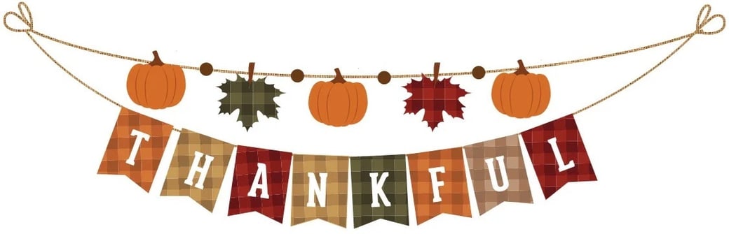 Thankful 2