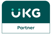 UKG Partner Logo
