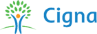 Cigna Georgia Logo