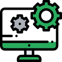 Single OneSource Platform Icon