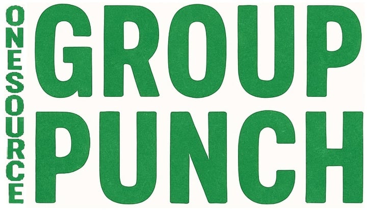group punch
