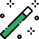 Customizable Solutions Icon