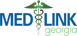 MedLink Georgia logo