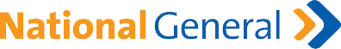 National General Georgia Logo
