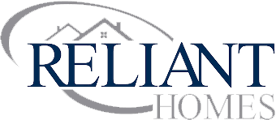 Reliant Homes logo