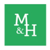 mh favicon logo